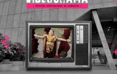 VIDEOGRAMA – Festival internacional de videoarte en el Museo de Arte Moderno de Medellín
